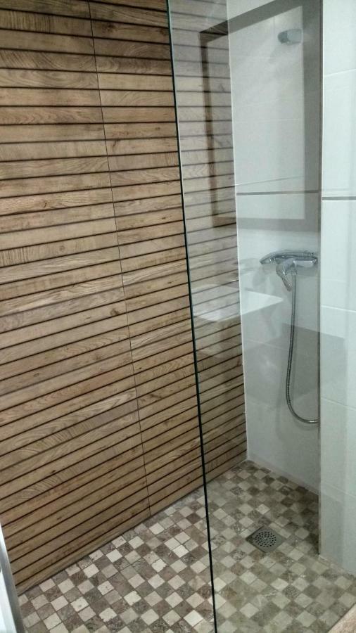 קורדובה Luxury Viana Apartments מראה חיצוני תמונה
