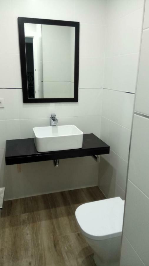 קורדובה Luxury Viana Apartments מראה חיצוני תמונה