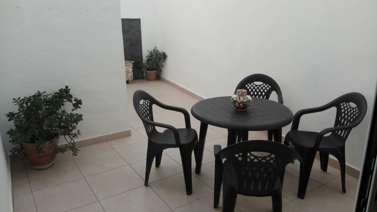 קורדובה Luxury Viana Apartments מראה חיצוני תמונה
