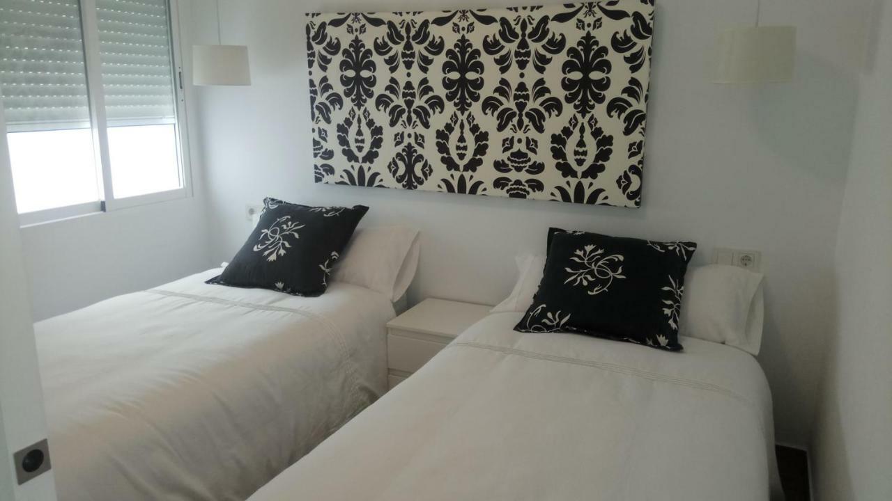 קורדובה Luxury Viana Apartments מראה חיצוני תמונה